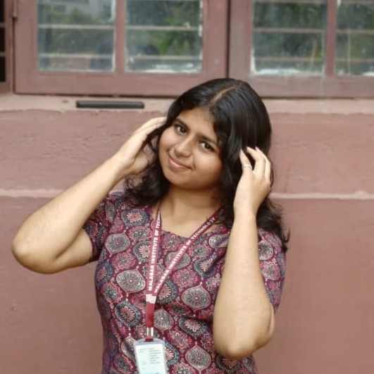 Abhinandana Susheel