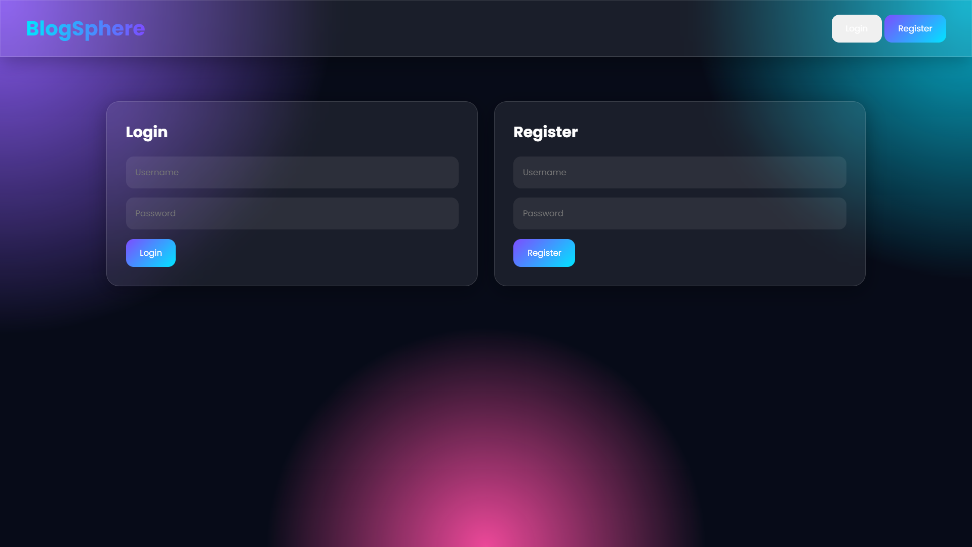 Blog Sphere